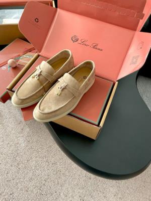 wholesale quality loro piana women shoes model no. 47